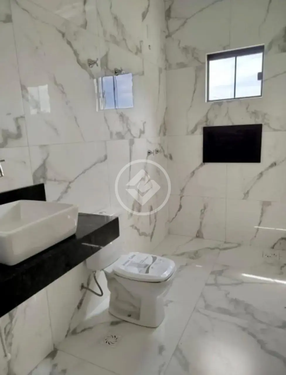 Imagem 5 - Casa Condomínio em Condomínio de Sítios Talismã, Guapó - GO