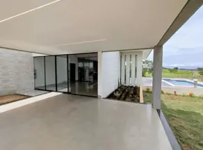 Imagem 2 - Casa Condomínio em Condomínio de Sítios Talismã, Guapó - GO