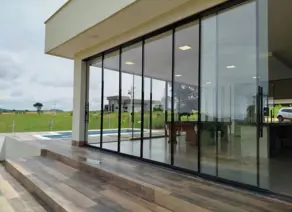 Casa Condomínio Condomínio de Sítios Talismã, Guapó - GO — foto 2