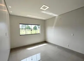 Imagem 4 - Casa Condomínio em Condomínio de Sítios Talismã, Guapó - GO