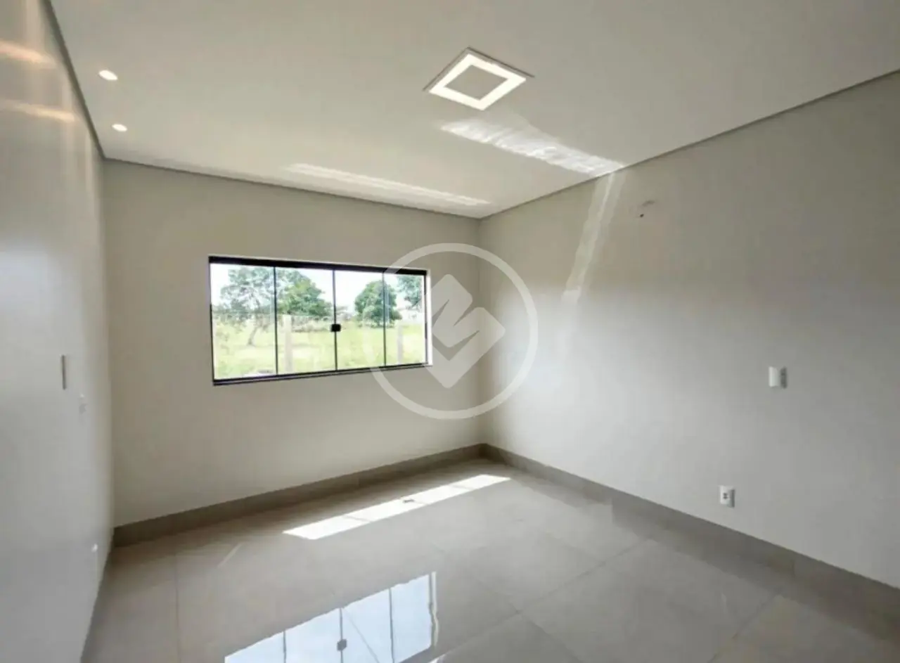 Imagem 4 - Casa Condomínio em Condomínio de Sítios Talismã, Guapó - GO