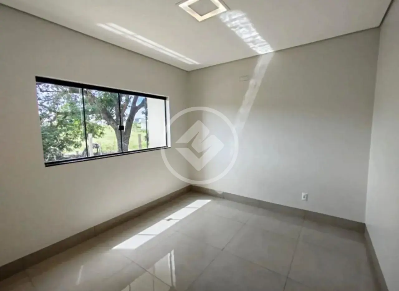Imagem 6 - Casa Condomínio em Condomínio de Sítios Talismã, Guapó - GO