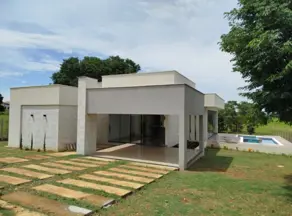 Casa Condomínio Condomínio de Sítios Talismã, Guapó - GO — foto 1