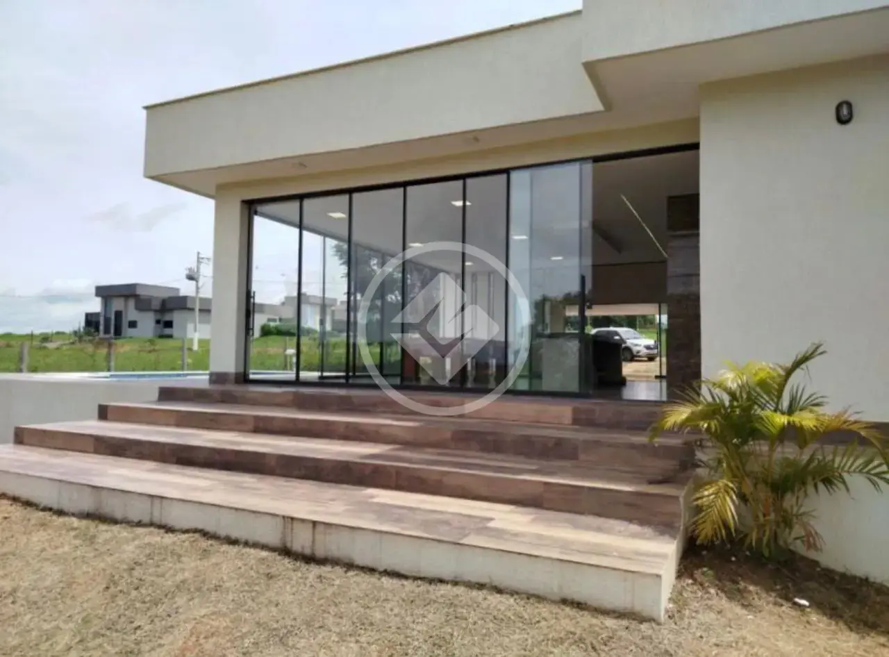 Image 25 - Casa Condomínio em Condomínio de Sítios Talismã, Guapó - GO