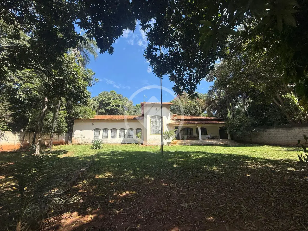 Imagem 1 - Casa em Vila Grimpas, Hidrolândia - GO
