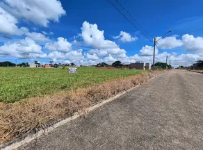 Imagem 3 - Terreno em Portal das Águas, Hidrolândia - GO