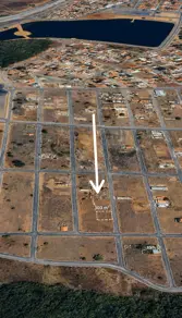 Terreno Portal das Águas, Hidrolândia - GO — foto 2