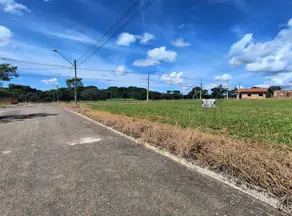 Imagem 2 - Terreno em Portal das Águas, Hidrolândia - GO