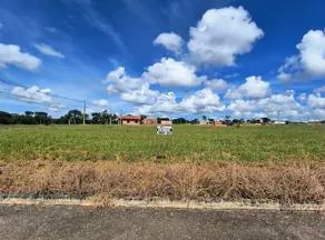 Terreno Portal das Águas, Hidrolândia - GO — foto 1