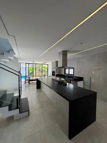 Imagem 4 - Casa Condomínio em Condominio Jardins Porto, Senador Canedo - GO