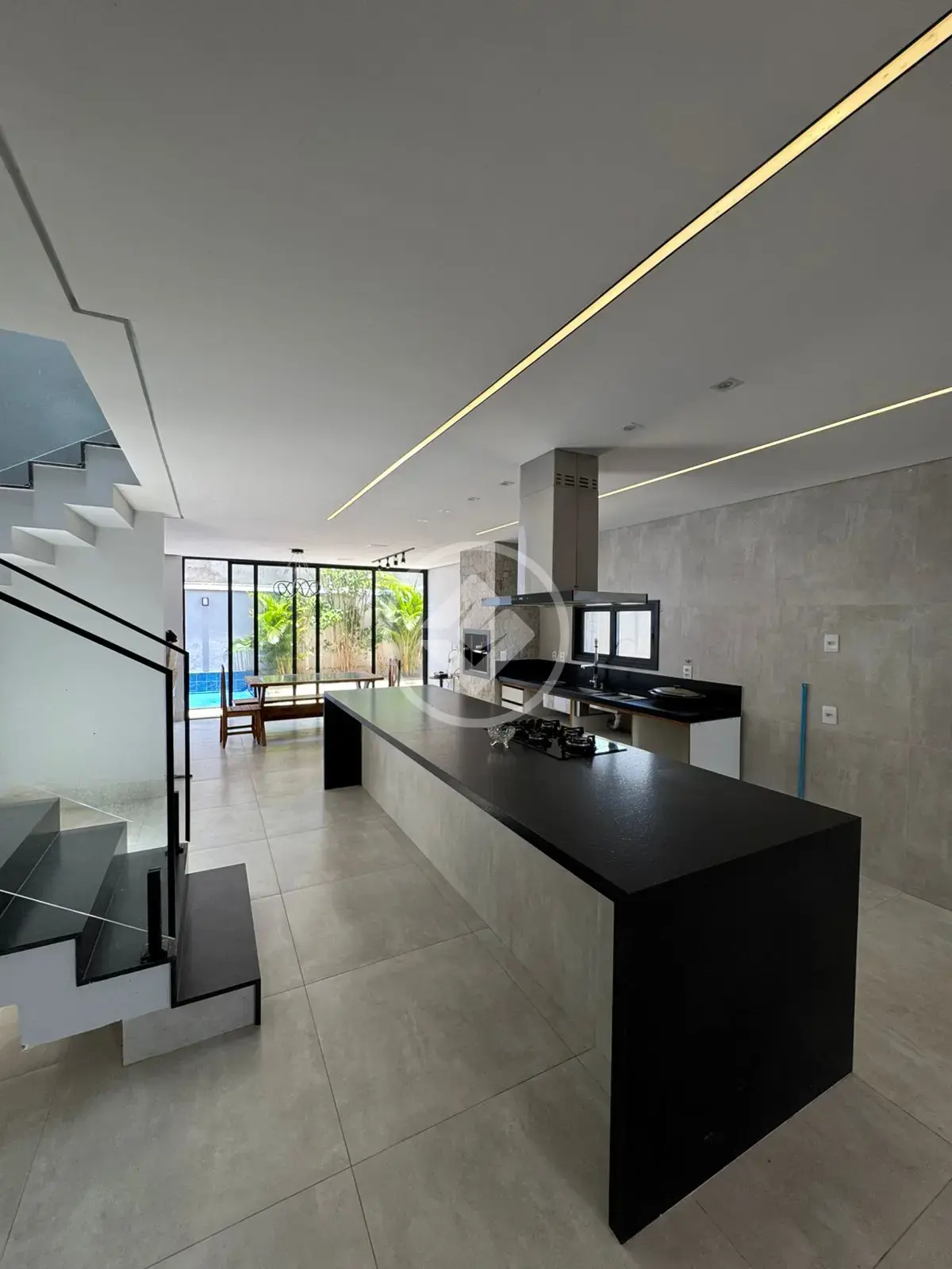 Imagem 4 - Casa Condomínio em Condominio Jardins Porto, Senador Canedo - GO