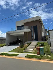 Casa Condomínio Condominio Jardins Porto, Senador Canedo - GO — foto 2