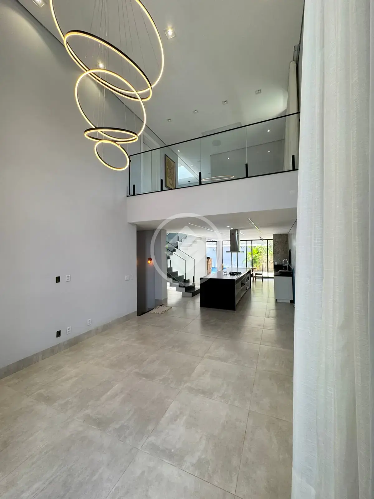 Imagem 5 - Casa Condomínio em Condominio Jardins Porto, Senador Canedo - GO