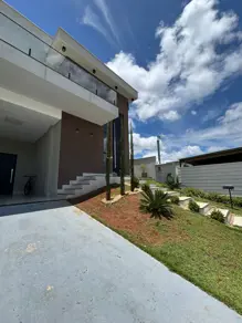 Imagem 6 - Casa Condomínio em Condominio Jardins Porto, Senador Canedo - GO