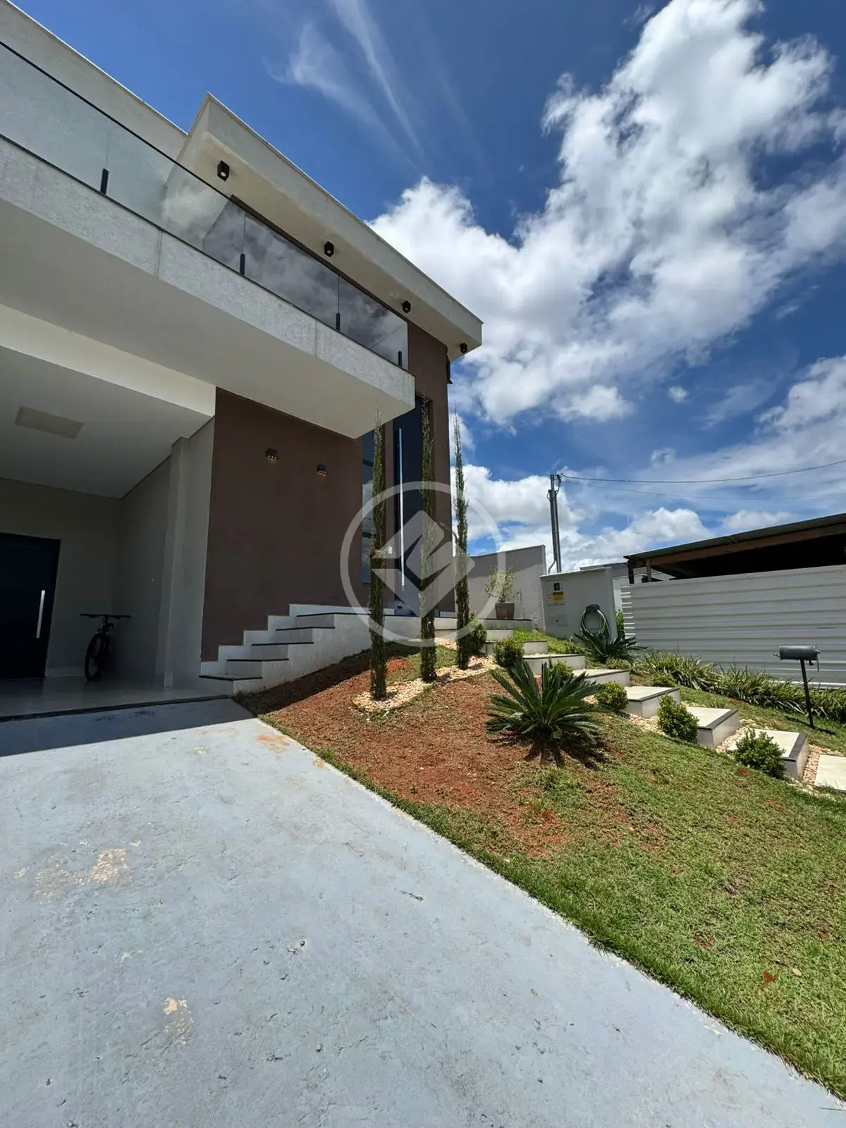Imagem 6 - Casa Condomínio em Condominio Jardins Porto, Senador Canedo - GO