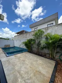 Imagem 3 - Casa Condomínio em Condominio Jardins Porto, Senador Canedo - GO