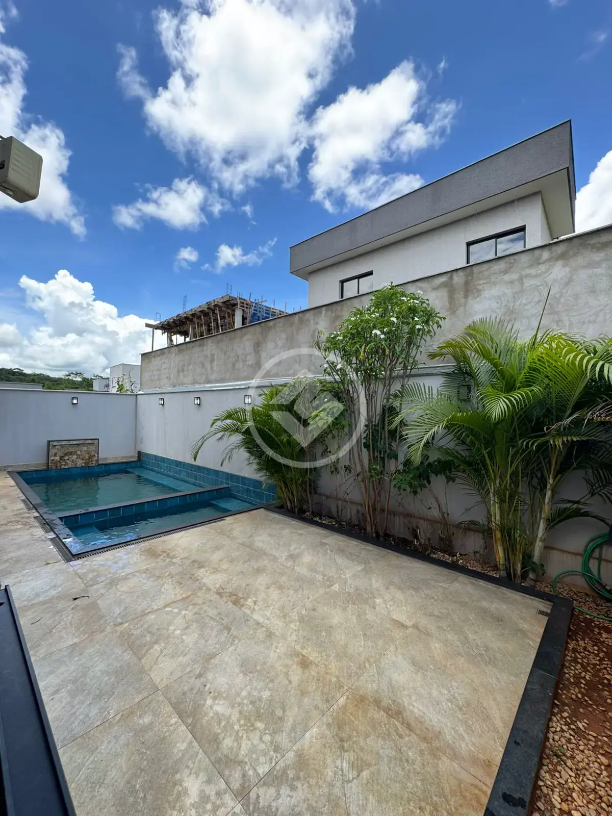 Imagem 3 - Casa Condomínio em Condominio Jardins Porto, Senador Canedo - GO