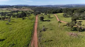 Imagem 6 - Fazenda em Zona Rural, Hidrolândia - GO