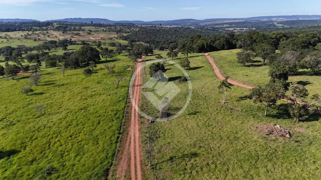 Imagem 6 - Fazenda em Zona Rural, Hidrolândia - GO