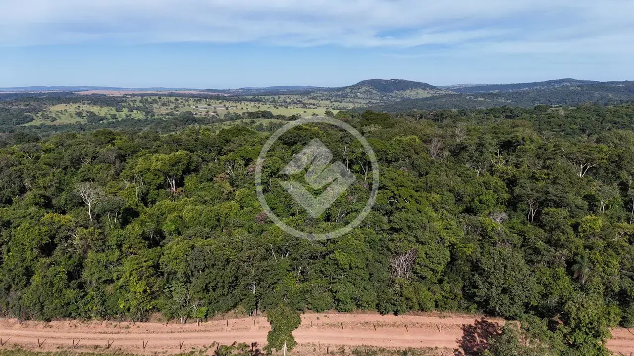 Image 14 - Fazenda em Zona Rural, Hidrolândia - GO