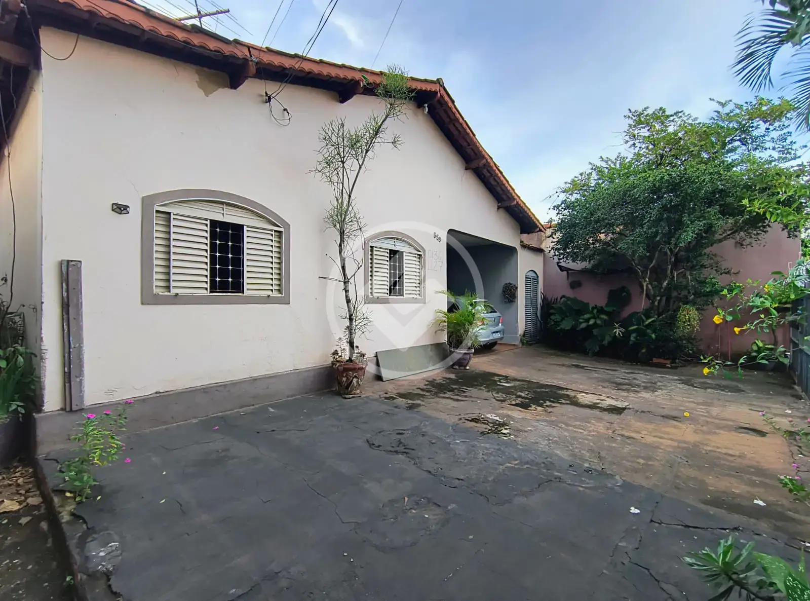 Imagem 1 - Casa em Vila Regina, Goiânia - GO