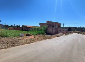 Terreno Parque Benjamin, Hidrolândia - GO — foto 2