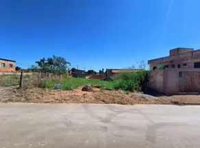 Terreno Parque Benjamin, Hidrolândia - GO — foto 1