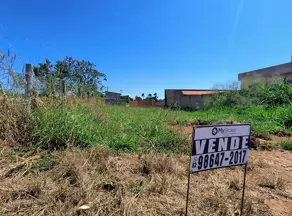 Imagem 2 - Terreno em Parque Benjamin, Hidrolândia - GO