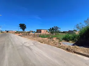 Imagem 3 - Terreno em Parque Benjamin, Hidrolândia - GO