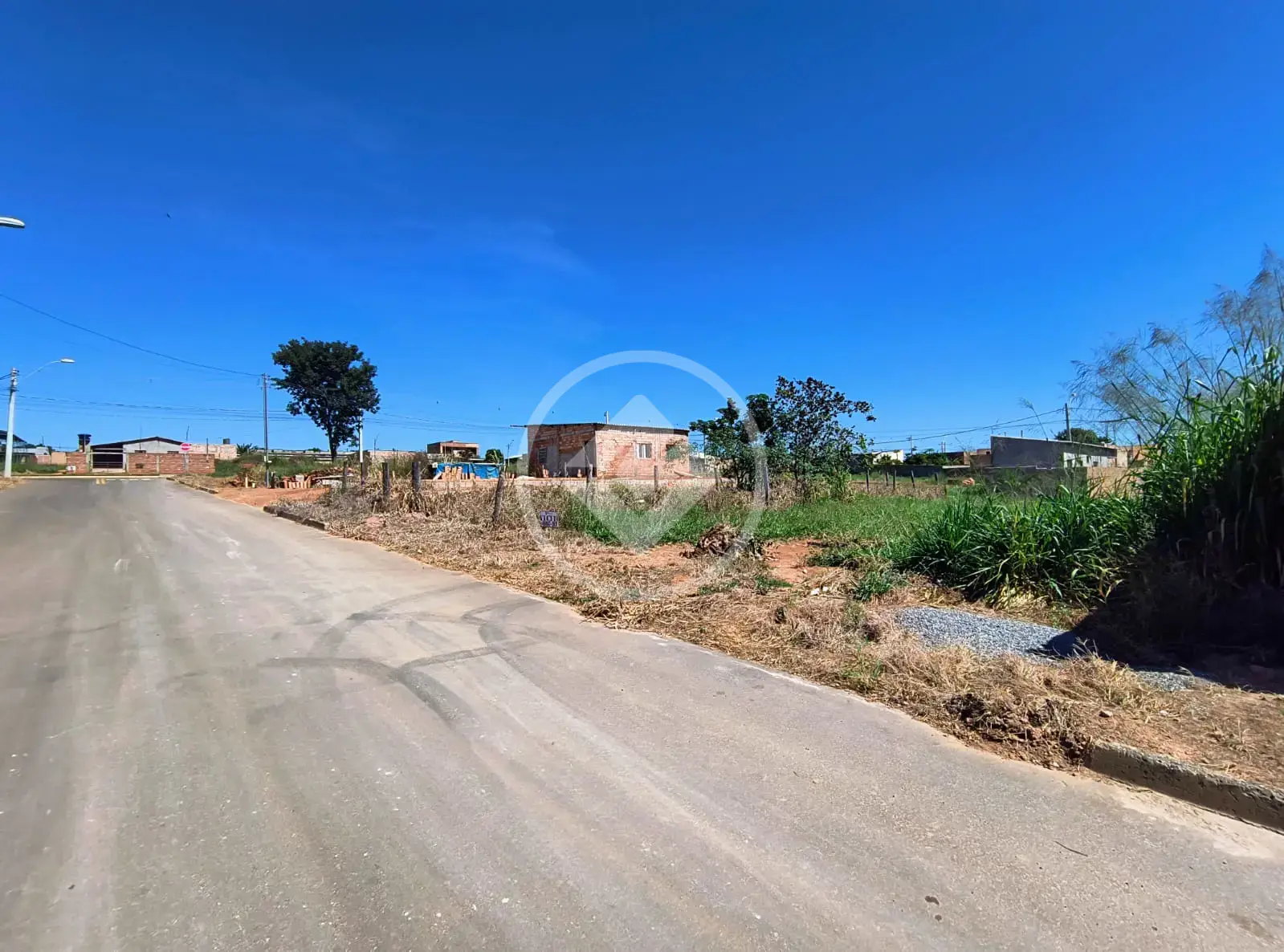 Imagem 3 - Terreno em Parque Benjamin, Hidrolândia - GO