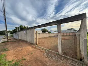 Terreno Morada Do Sol, Hidrolândia - GO — foto 2