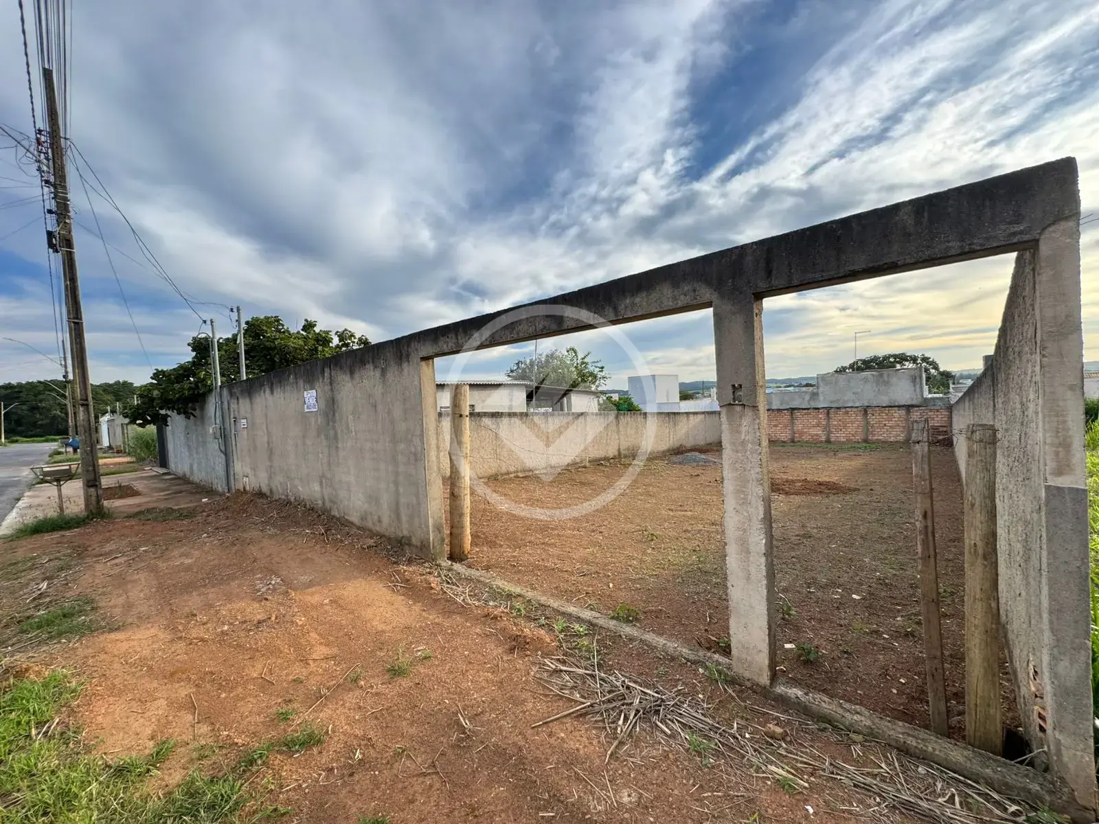 Imagem 1 - Terreno em Morada Do Sol, Hidrolândia - GO