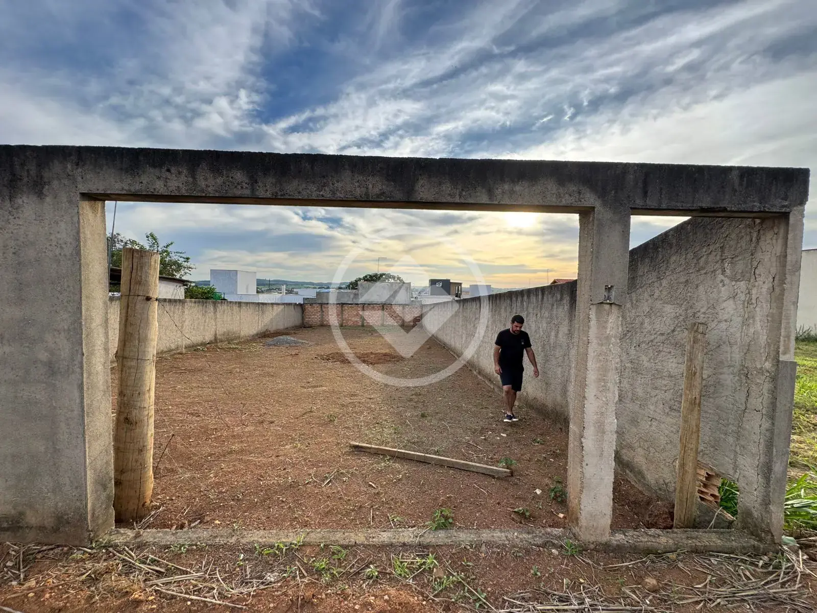 Imagem 6 - Terreno em Morada Do Sol, Hidrolândia - GO