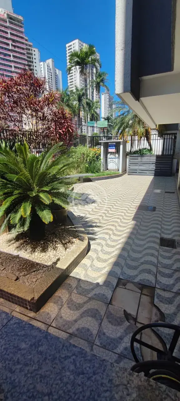 Imagem 2 - Apartamento em Setor Marista, Goiânia - GO