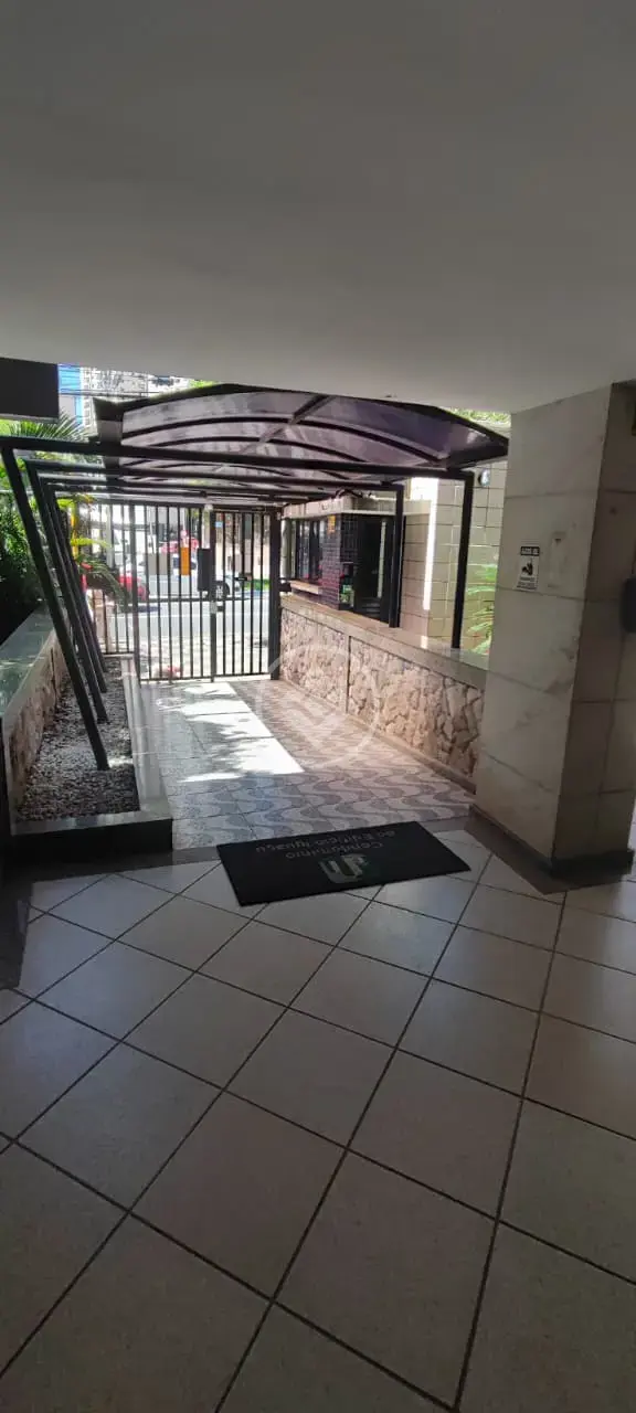 Imagem 1 - Apartamento em Setor Marista, Goiânia - GO
