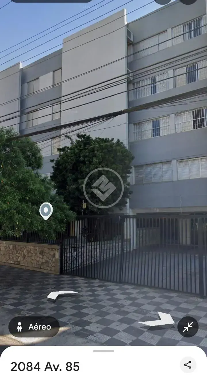 Imagem 1 - Apartamento em Setor Marista, Goiânia - GO