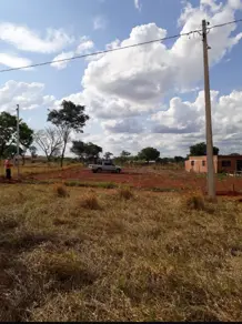 Chácara Área Rural de Trindade, Trindade - GO — foto 2