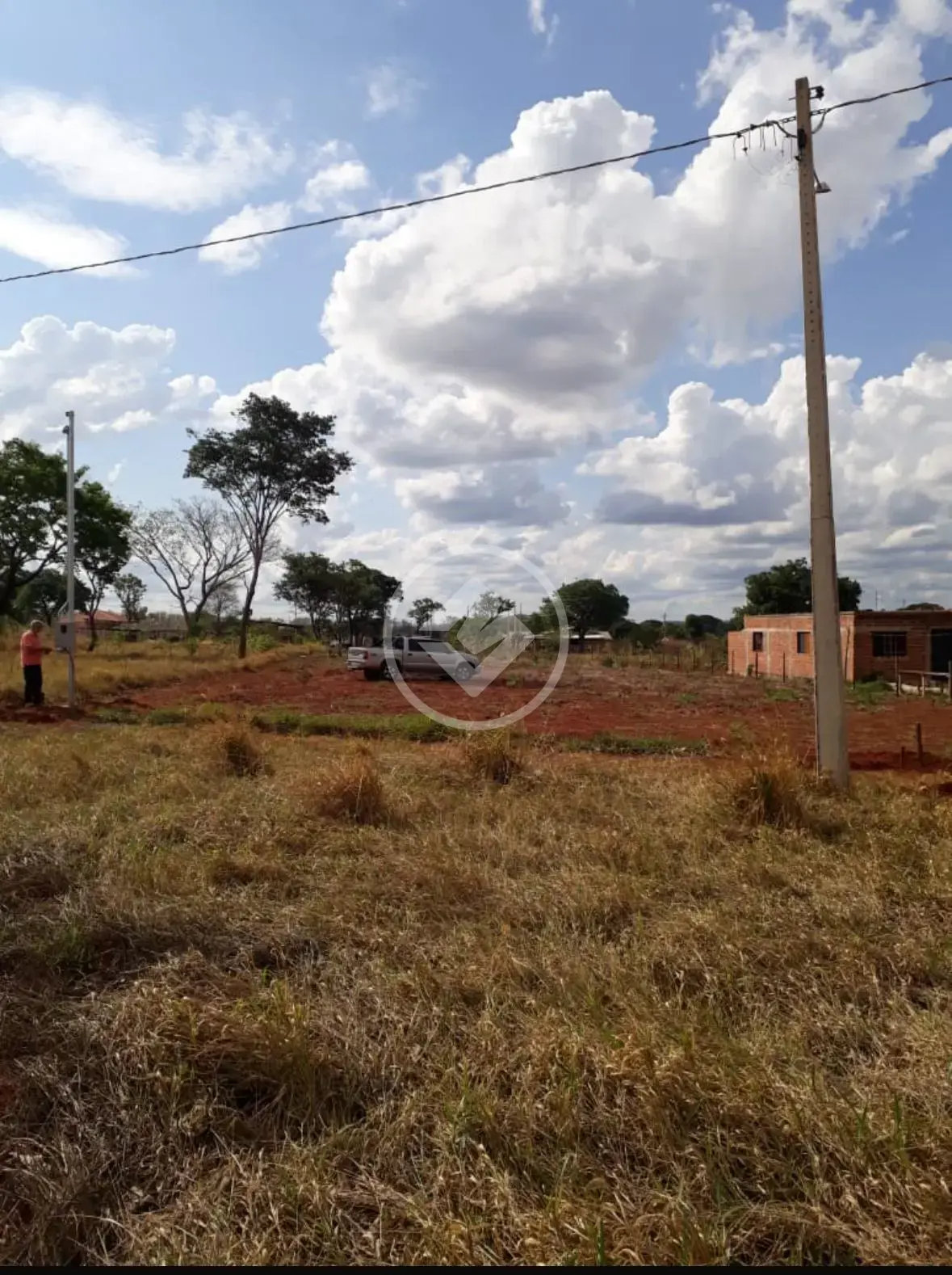 Imagem 1 - Chácara em Área Rural de Trindade, Trindade - GO