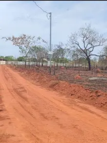Chácara Área Rural de Trindade, Trindade - GO — foto 1