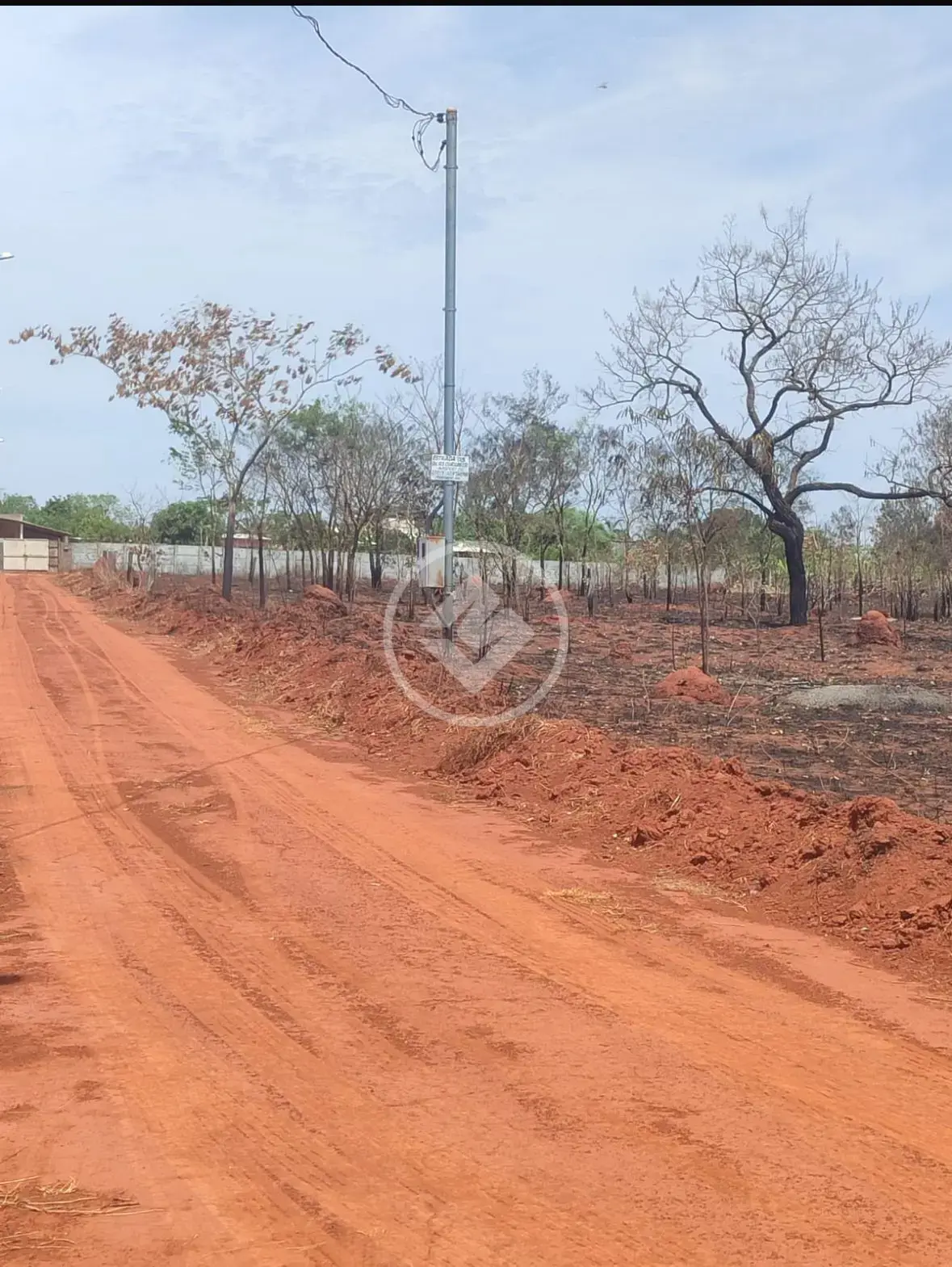 Imagem 1 - Chácara em Área Rural de Trindade, Trindade - GO