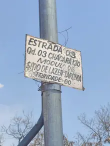 Imagem 3 - Chácara em Área Rural de Trindade, Trindade - GO