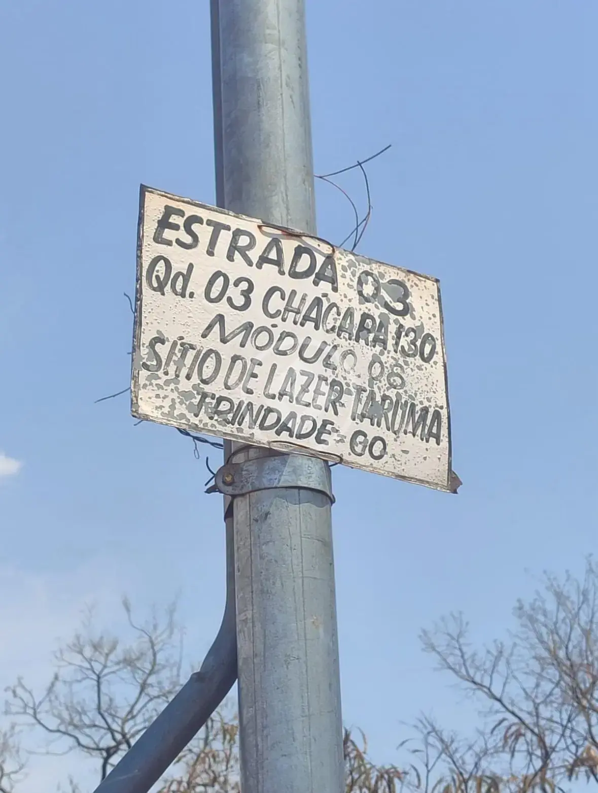 Imagem 3 - Chácara em Área Rural de Trindade, Trindade - GO