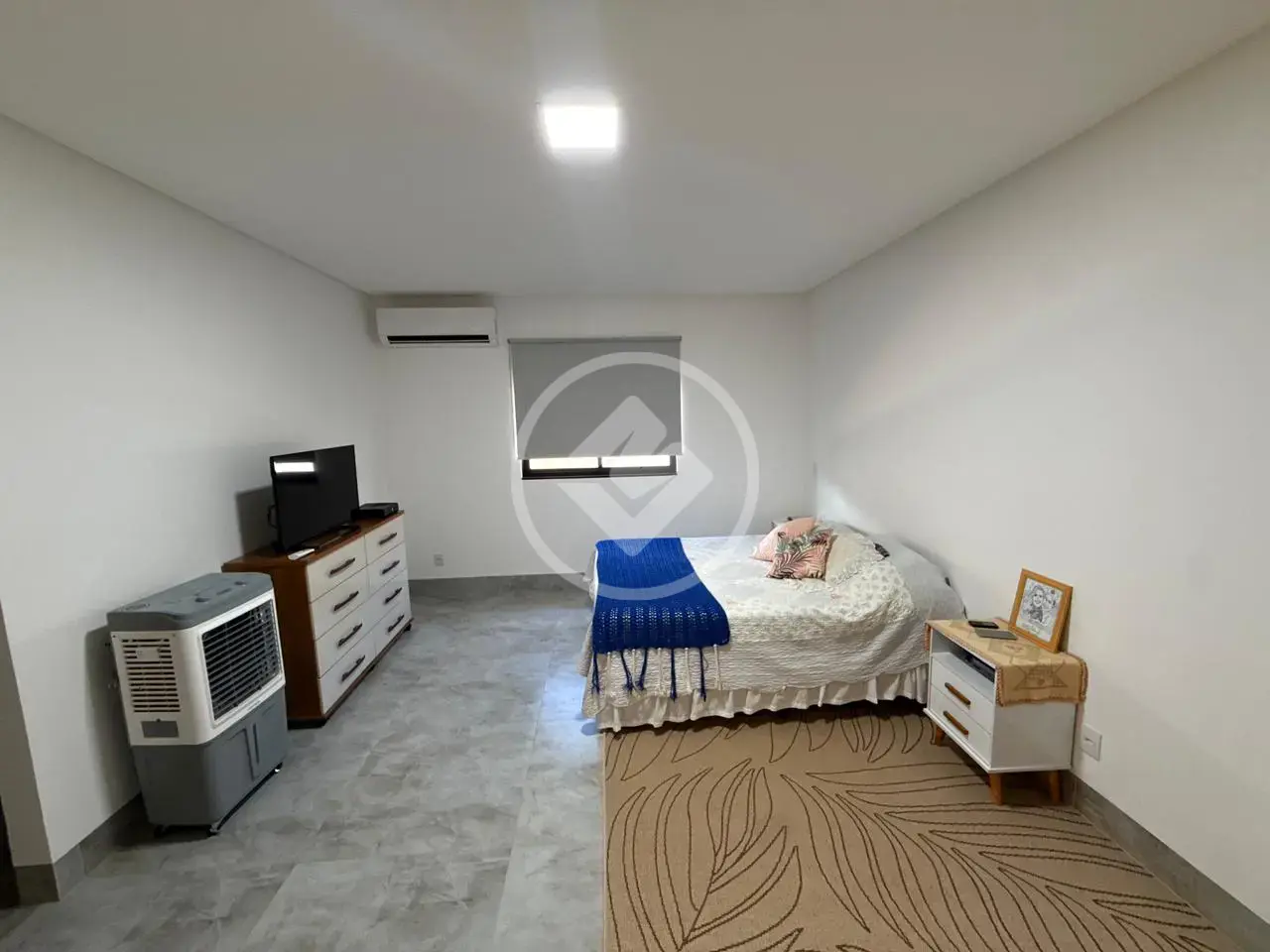 Imagem 4 - Casa Condomínio em Condomínio Aldeia Dos Sonhos, Hidrolândia - GO