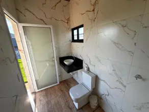 Imagem 5 - Casa Condomínio em Condomínio Aldeia Dos Sonhos, Hidrolândia - GO