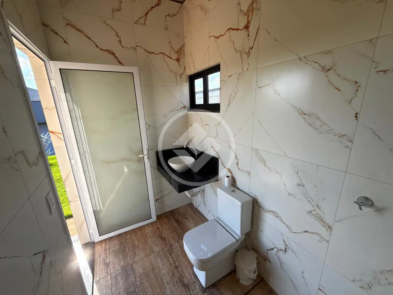 Imagem 5 - Casa Condomínio em Condomínio Aldeia Dos Sonhos, Hidrolândia - GO