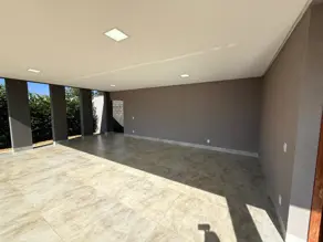 Imagem 6 - Casa Condomínio em Condomínio Aldeia Dos Sonhos, Hidrolândia - GO