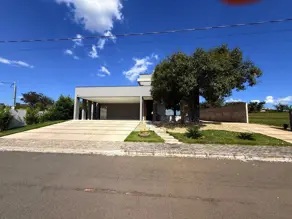 Casa Condomínio Condomínio Aldeia Dos Sonhos, Hidrolândia - GO — foto 1