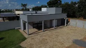 Casa Condomínio Condomínio Aldeia Dos Sonhos, Hidrolândia - GO — foto 2