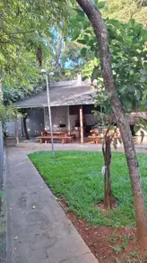 Casa Condomínio do Residencial Flor do Ipê, Aparecida de Goiânia - GO — foto 1