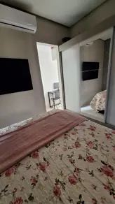 Casa Condomínio do Residencial Flor do Ipê, Aparecida de Goiânia - GO — foto 2